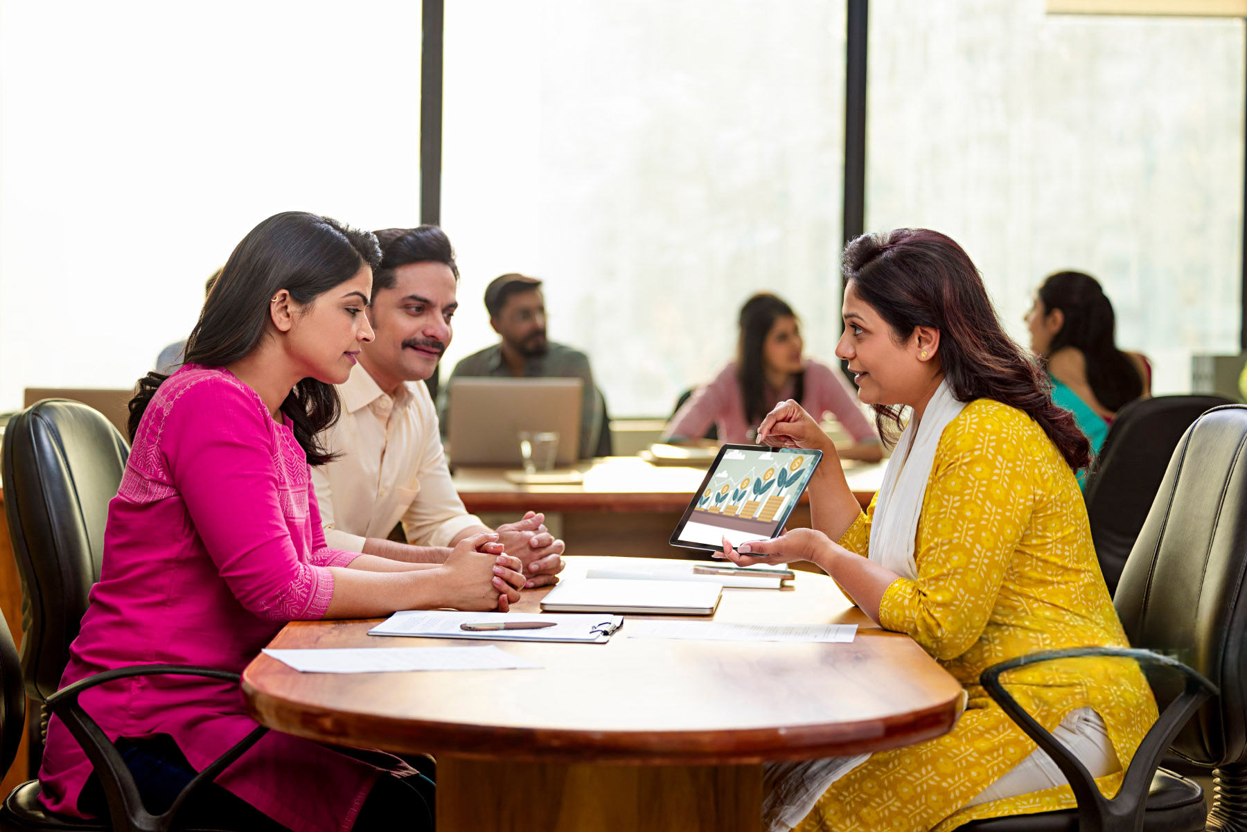 AGFinserv Financial Planning