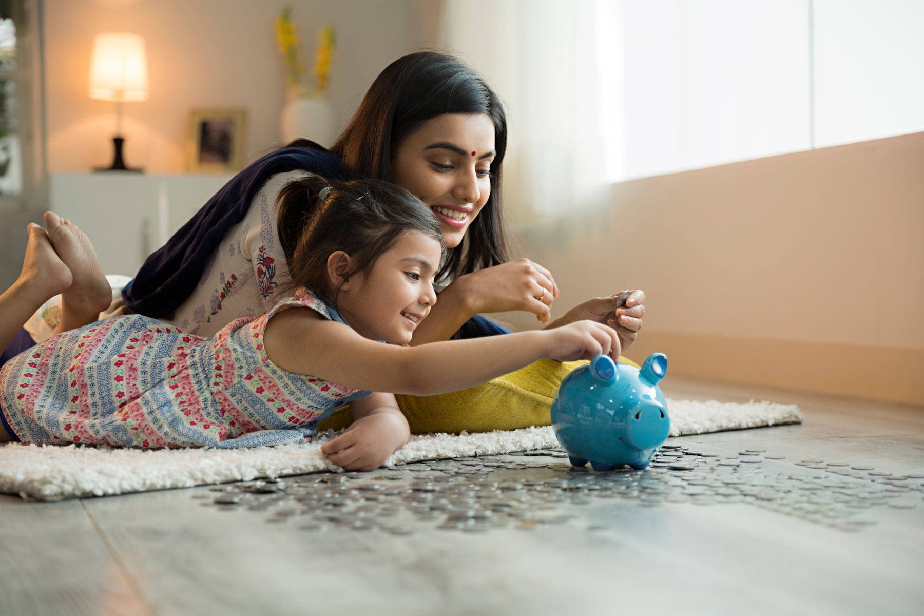 AGFinserv Child Education Planning